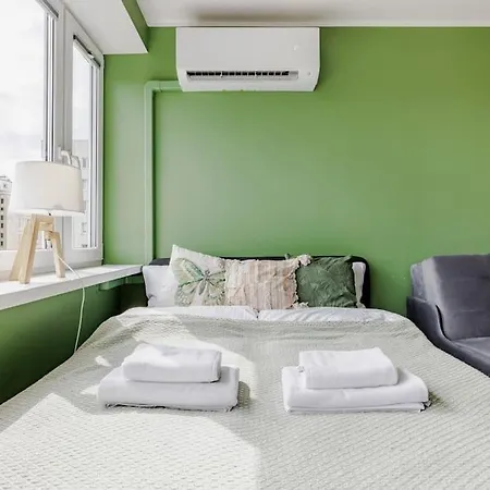 Near Nowy Swiat Apartment