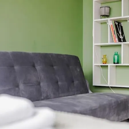 Near Nowy Swiat Apartamento *